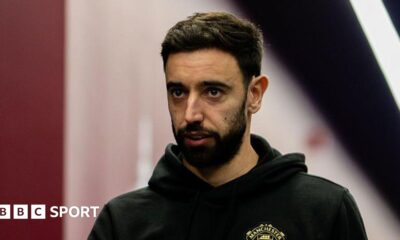 Bruno Fernandes