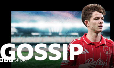 Follow your Premier League team graphic