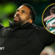 Wilfried Nancy of Celtic