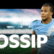 Nathan Ake with BBC Sport gossip text