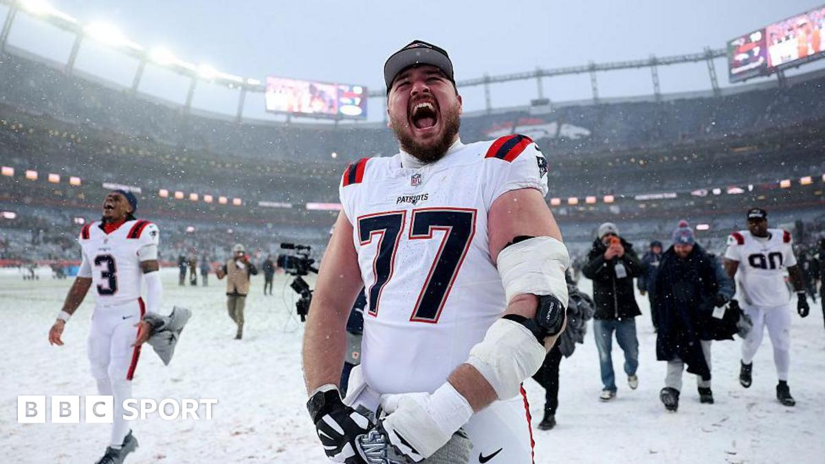 The Patriots have won the Super Bowl six times - a record they share with the Pittsburgh Steelers