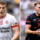 Peter Harte and Rian O'Neill