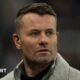 Former Republic of Ireland goalkeeper Shay Given