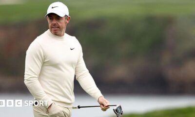 Rory McIlroy
