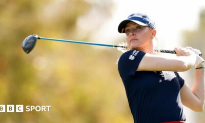Charley Hull