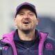 Scotland head coach Gregor Townsend