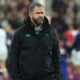 Andy Farrell in the Stade de France