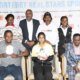 Basangwa, Nyola and Shamika are February Fortebet Actual Stars