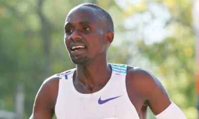 Kiplimo breaks Half Marathon World Document in Lisbon