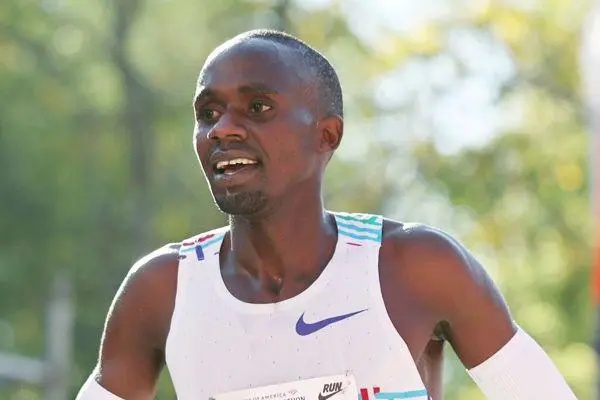 Kiplimo breaks Half Marathon World Document in Lisbon