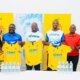 KCCA FC Unveils Nivana Water as Official Hydration Accomplice » The Touchline Sports activities