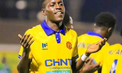 Three Uganda Premier clashes as Stanbic Uganda Cup Quarterfinal Draw is performed
