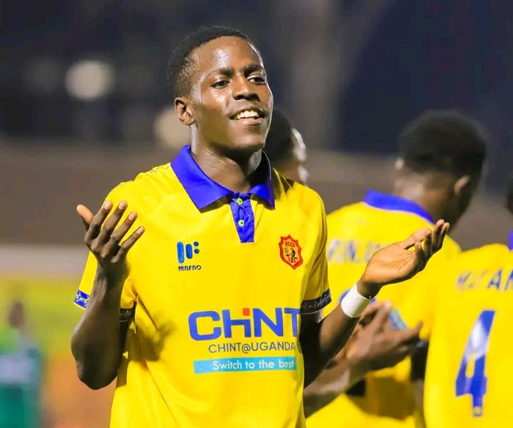 Three Uganda Premier clashes as Stanbic Uganda Cup Quarterfinal Draw is performed