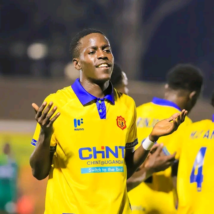Three Uganda Premier clashes as Stanbic Uganda Cup Quarterfinal Draw is performed
