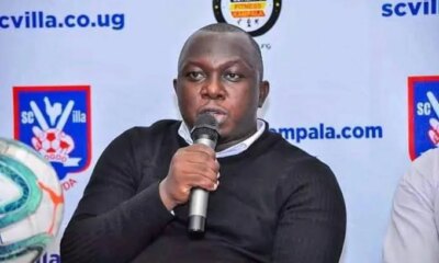 Shawn Mubiru replaces Aisha Nalule as FUFA Competitions Director