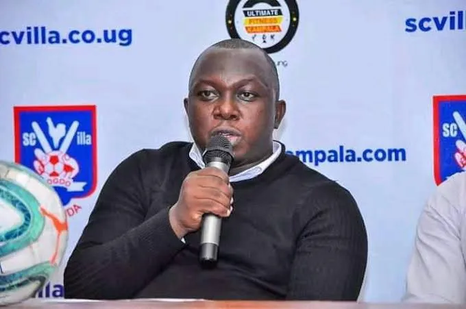 Shawn Mubiru replaces Aisha Nalule as FUFA Competitions Director