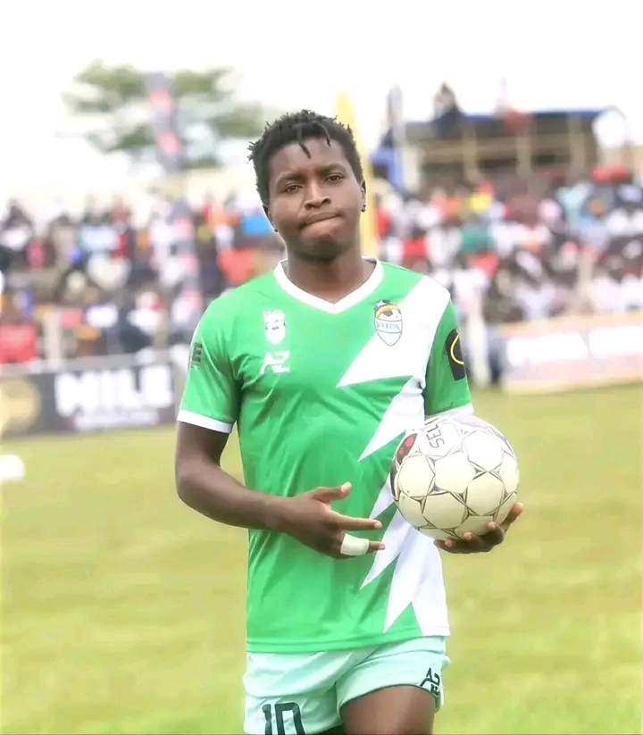 Okello, Omedi enhance Lango Squad for FUFA Drum Quarterfinal tie in opposition to Teso