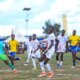 Acholi share FUFA Drum spoils with Busoga