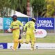 Cranes stumble once more as Namibia dominate sequence opener in Windhoek » The Touchline Sports activities
