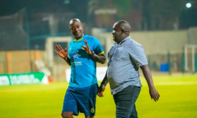 FUFA approves New teaching Framework