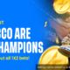 GSB Uganda Honors AFCON Morocco Bets in Buyer-First Determination