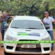 KCB Financial institution Uganda Flags Off Oscar Ntambi Forward of 2026 WRC Safari Rally