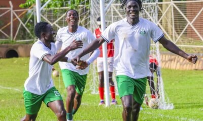 Kigezi HomeBoyz seize FUFA Huge League summit with hard-fought win over Ntugasaze