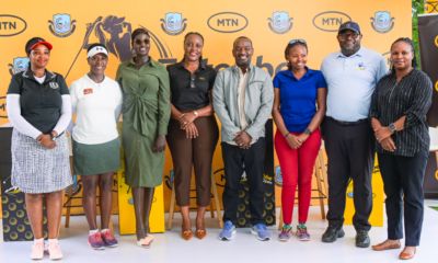MTN Uganda Powers Return of Entebbe Women Open as Ladies’s Golf Good points Momentum » The Touchline Sports activities