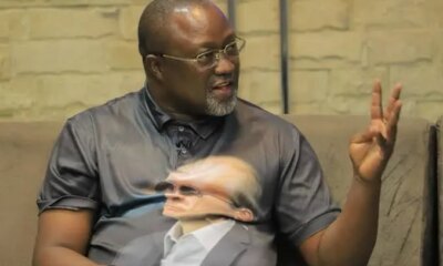 Misagga labels Villa’s election course of non-transparent