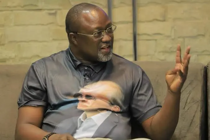 Misagga labels Villa’s election course of non-transparent