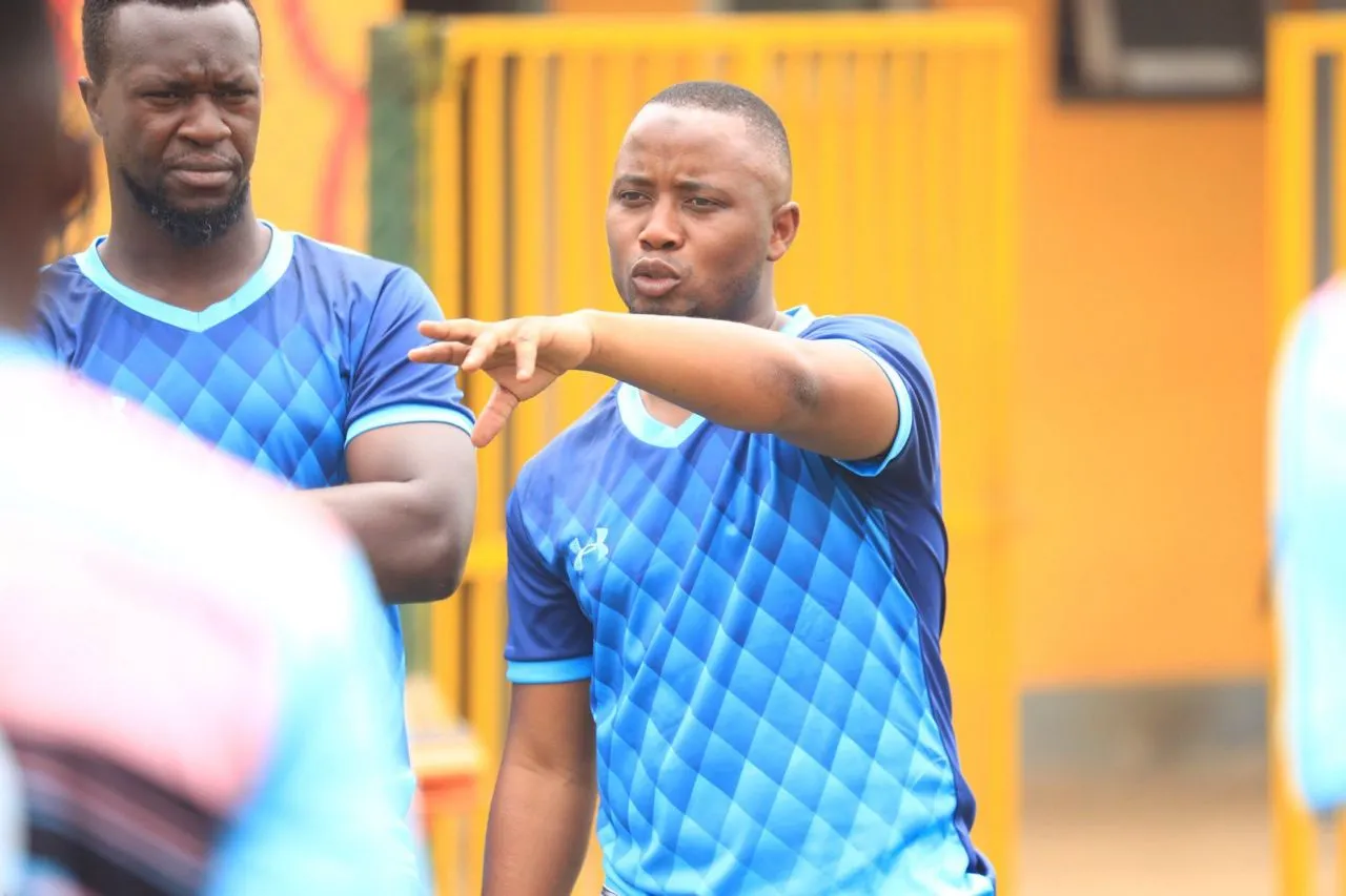 Mutyaba needs FUFA to provide a written, dated and signed ruling with reference to his provisional suspension