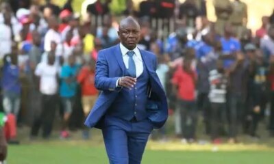 Police releases assertion on Coach Mike Mutebi’s disappearance