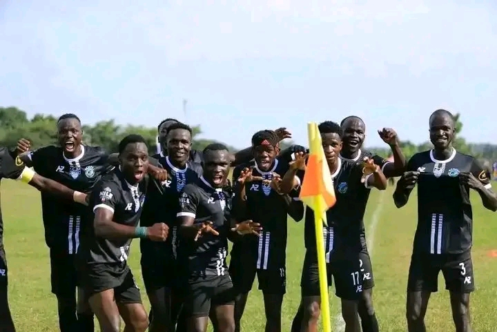 Wokorach heroics ship Acholi into FUFA Drum semis