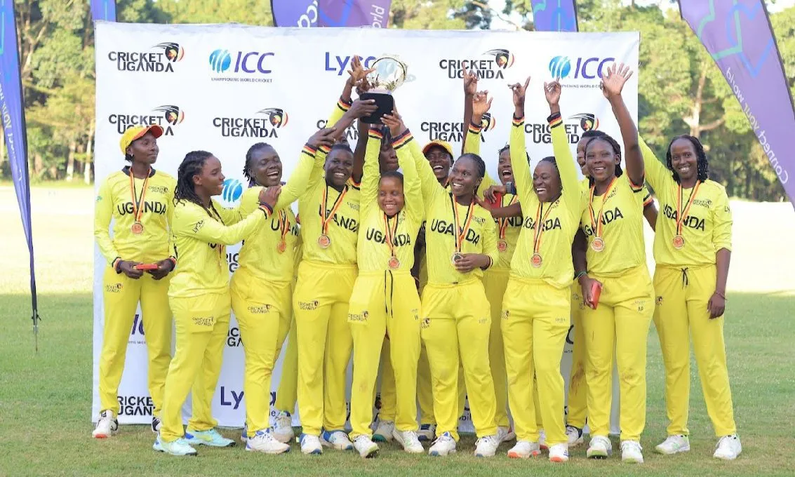 Uganda wins Girls’s Easter T20 after excellent unbeaten run » The Touchline Sports activities