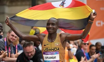 Uganda to be represented by 9 sports activities disciplines at 2026 Commonwealth Video games