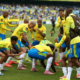 Onyango’s Sundowns to face FAR Rabat in CAF Champions League Closing