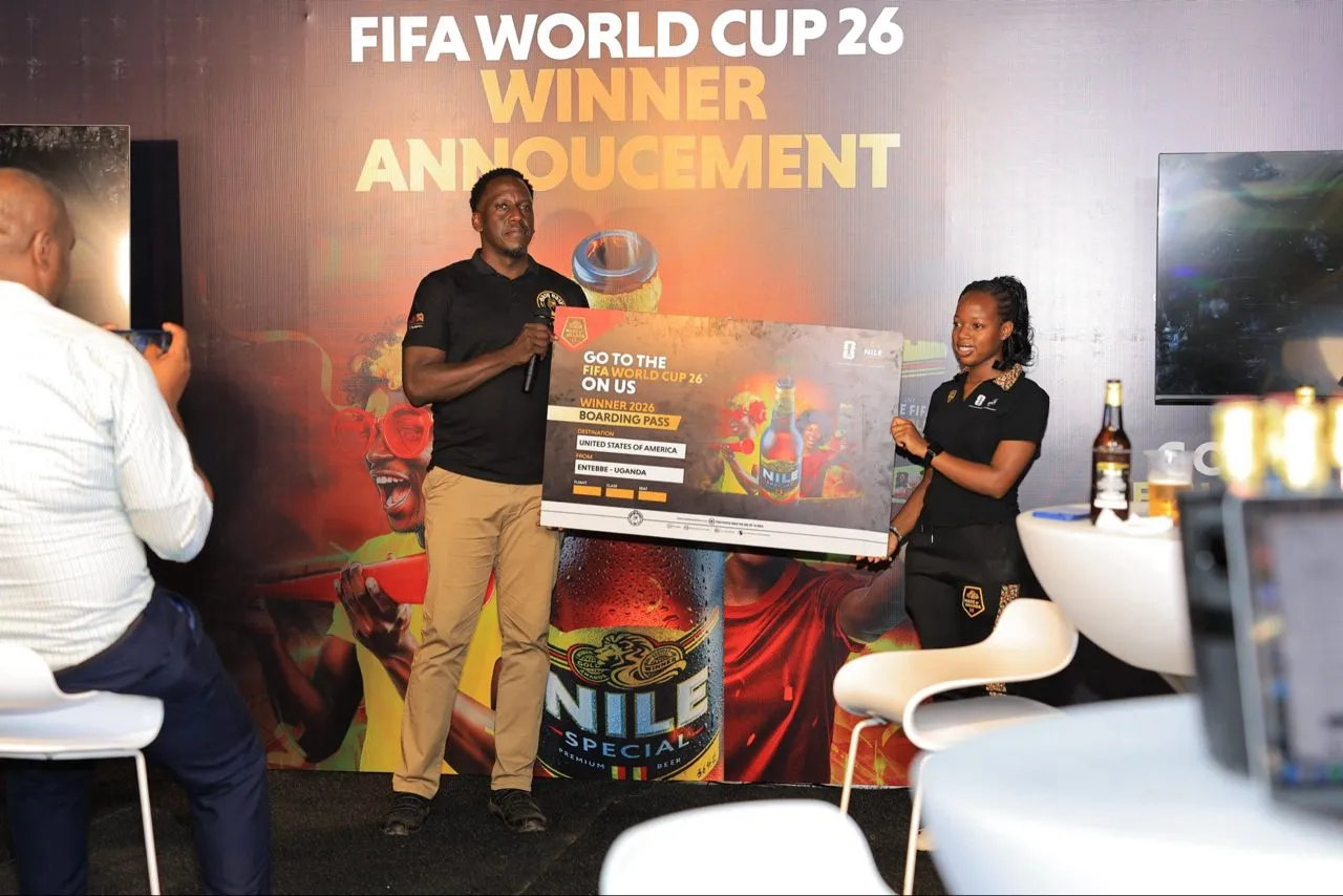 Nile Particular Pronounces Winners of FIFA World Cup 2026 All-Bills-Paid Journey Promotion