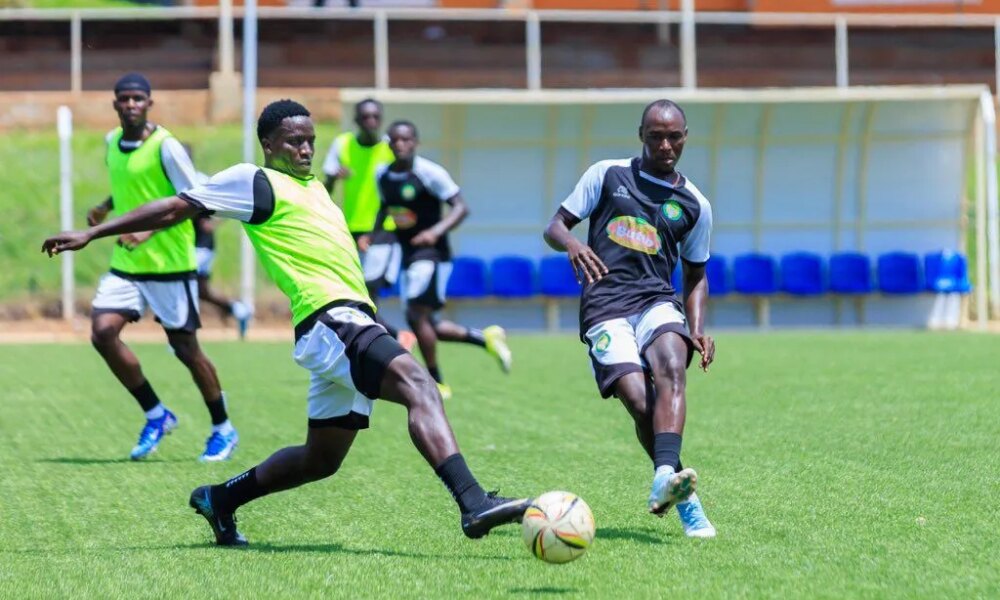 BUL search maiden win over NEC FC