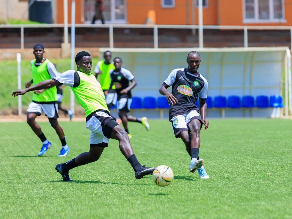 BUL search maiden win over NEC FC