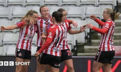 Sunderland Women