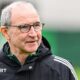 Celtic manager Martin O'Neill