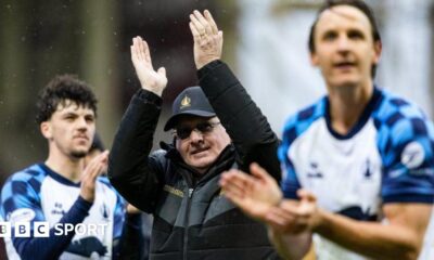 John McGlynn