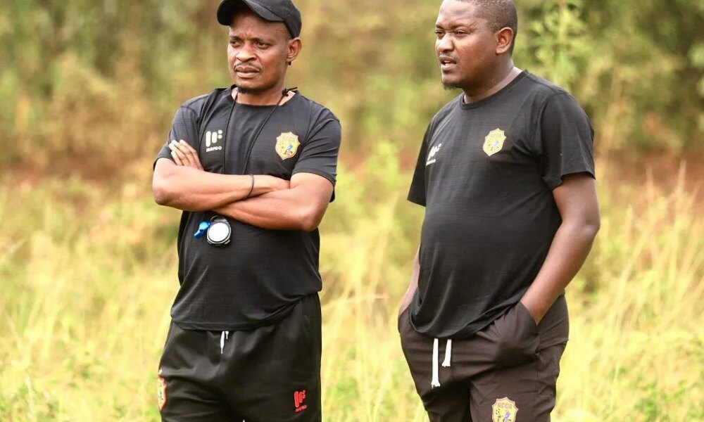 KCCA search revenge towards Entebbe UPPC with out a number of gamers