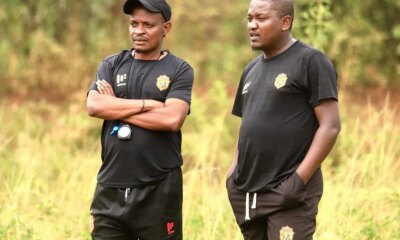 KCCA search revenge towards Entebbe UPPC with out a number of gamers
