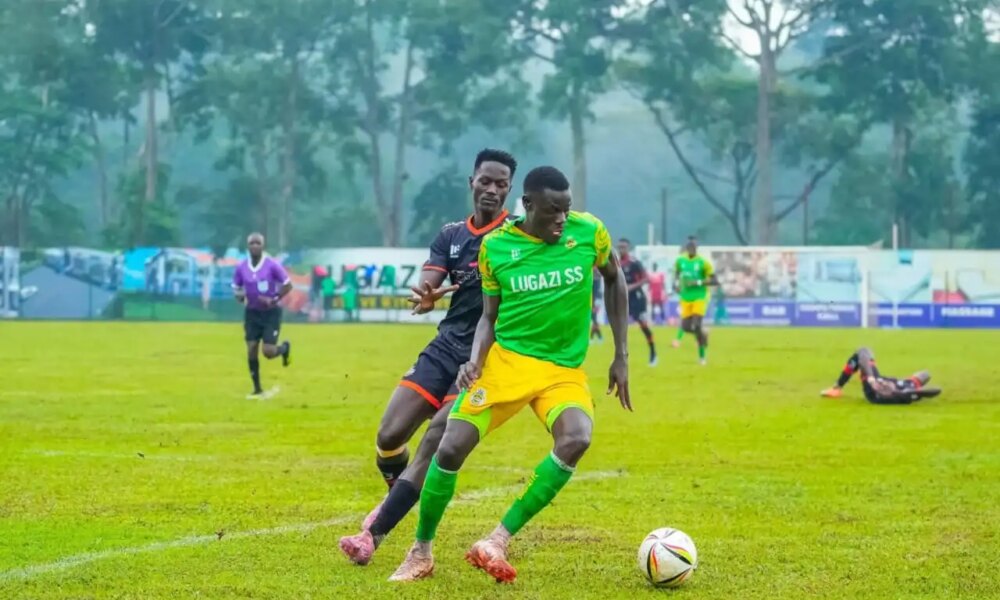 Leku banned for 5 video games over misconduct