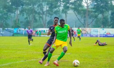 Leku banned for 5 video games over misconduct