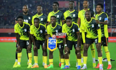 Magogo optimistic AFCON 2027 might be hosted in East Africa