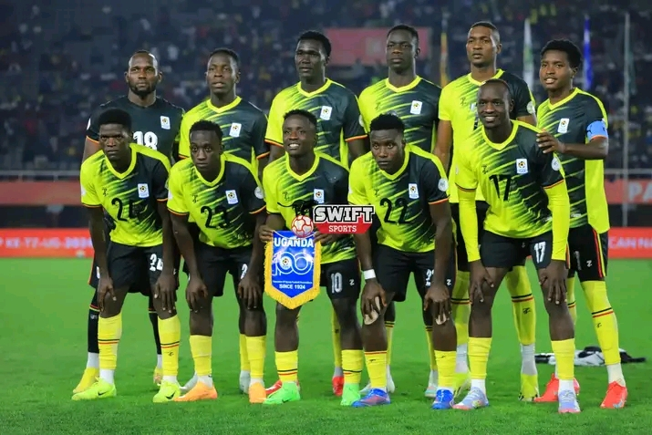 Magogo optimistic AFCON 2027 might be hosted in East Africa