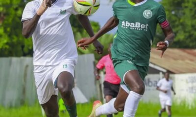 Onduparaka stun promotion chasing Kigezi Homeboyz