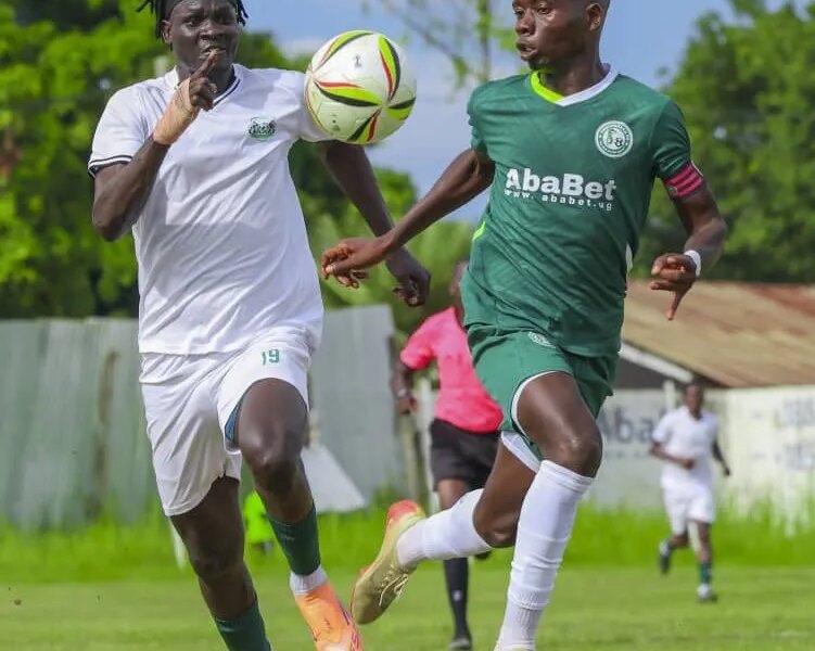 Onduparaka stun promotion chasing Kigezi Homeboyz